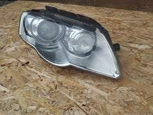 Load image into Gallery viewer, Frontscheinwerfer VW Passat 3C0941752 Xenon Rechts Scheinwerfer Headlight SCH8790729730hn