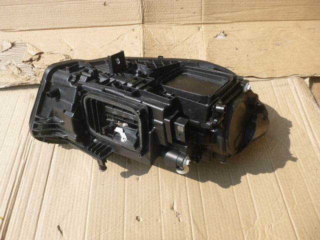 Frontscheinwerfer Mercedes-Benz W177 A1779064703 Links Scheinwerfer Headlight SCH2634105584uk