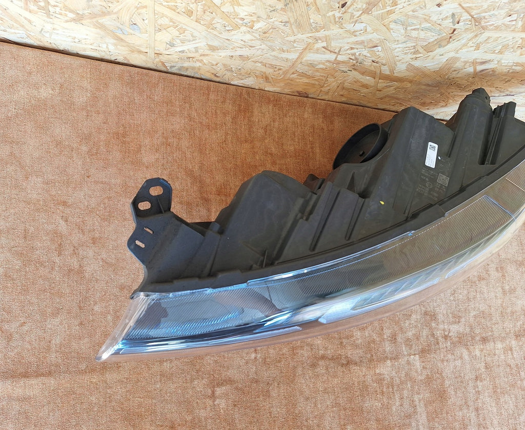 Frontscheinwerfer Ford Transit Custom PZ3113E015CB LED Rechts oder Links