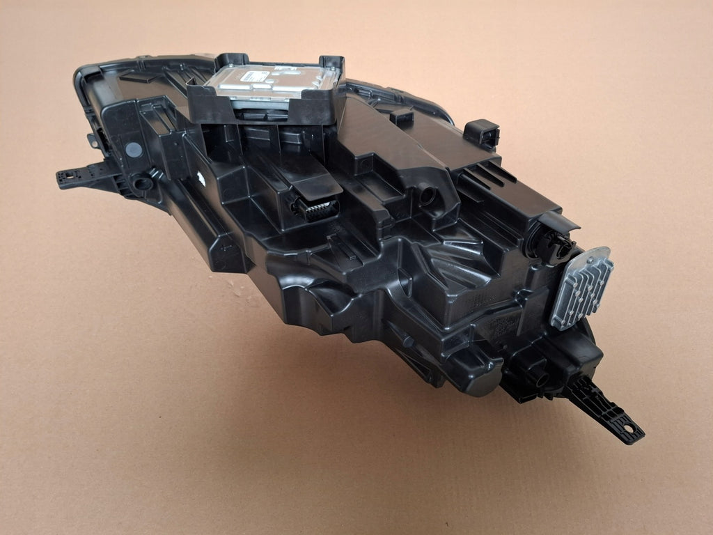 Frontscheinwerfer Ford Kuga LV4B-13E017-AS LED Links Scheinwerfer Headlight SCH7727023059az