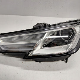 Frontscheinwerfer Audi A4 B9 8W0941005 LED Links Scheinwerfer Headlight SCH4298456924ol
