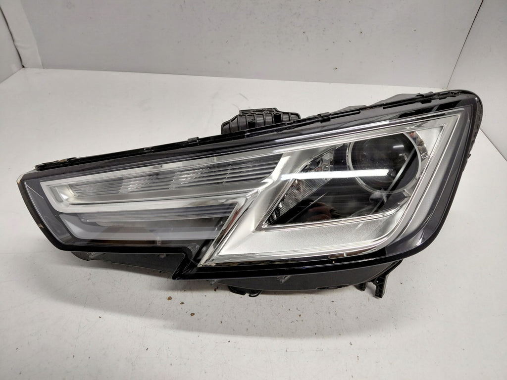 Frontscheinwerfer Audi A4 B9 8W0941005 LED Links Scheinwerfer Headlight SCH4298456924ol