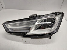Laden Sie das Bild in den Galerie-Viewer, Frontscheinwerfer Audi A4 B9 8W0941005 LED Links Scheinwerfer Headlight SCH4298456924ol