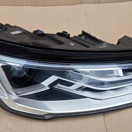 Frontscheinwerfer Audi A1 8XA941006 Xenon Rechts Scheinwerfer Headlight SCH6976076937fj