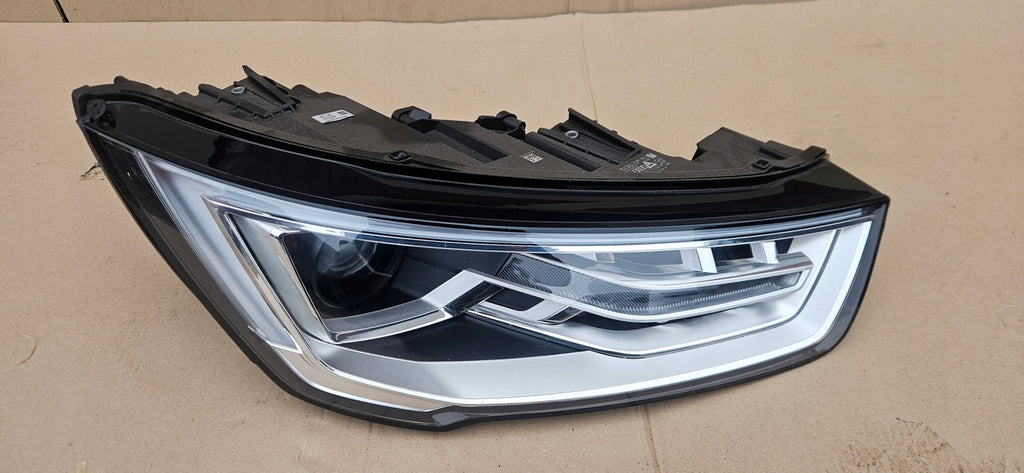 Frontscheinwerfer Audi A1 8XA941006 Xenon Rechts Scheinwerfer Headlight SCH6976076937fj
