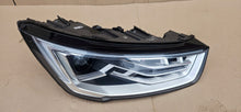 Laden Sie das Bild in den Galerie-Viewer, Frontscheinwerfer Audi A1 8XA941006 Xenon Rechts Scheinwerfer Headlight SCH6976076937fj