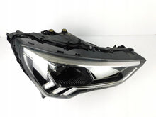 Laden Sie das Bild in den Galerie-Viewer, Frontscheinwerfer Audi Q3 83A941034 LED Rechts Scheinwerfer Headlight