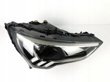 Laden Sie das Bild in den Galerie-Viewer, Frontscheinwerfer Audi Q3 83A941034 LED Rechts Scheinwerfer Headlight SCH6356229805ci