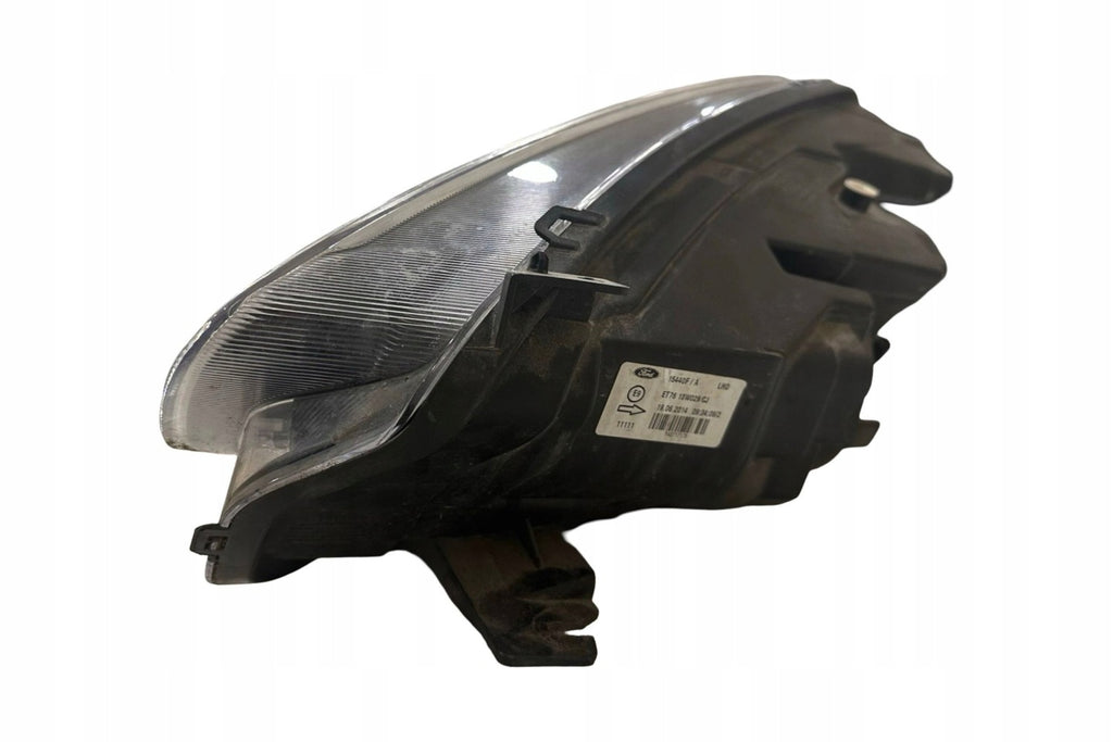 Frontscheinwerfer Ford Transit Courier ET76W029CJ Rechts Scheinwerfer Headlight SCH2457616534uh
