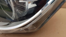 Laden Sie das Bild in den Galerie-Viewer, Frontscheinwerfer BMW 3 F30 F31 7471305 Full LED Links Scheinwerfer Headlight SCH3514796717wp