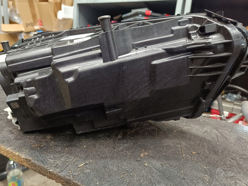 Frontscheinwerfer Mercedes-Benz W177 A1779064306 LED Links Headlight SCH8137738165ff