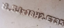 Load image into Gallery viewer, 1x Alufelge 18 Zoll 8.5" 5x112 35ET Glanz Silber A2304014002 Mercedes-Benz Sl FEL4801322166cq