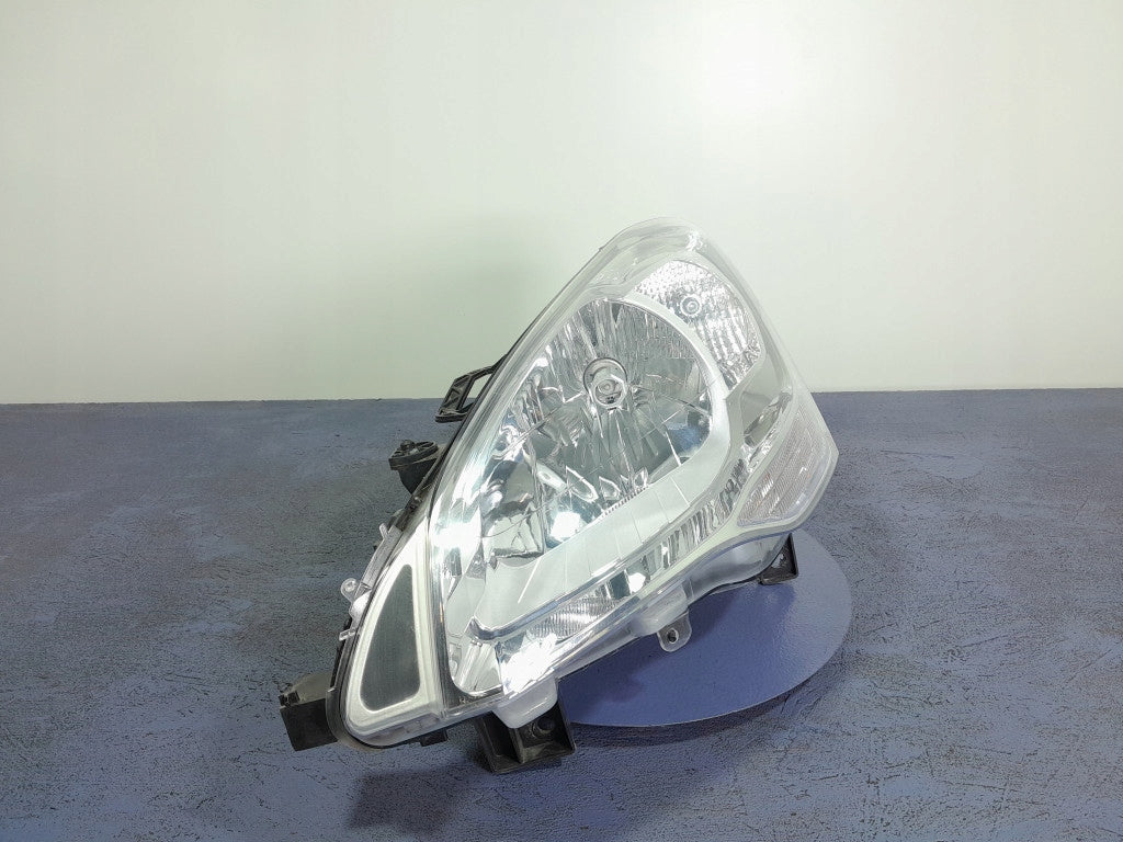 Frontscheinwerfer Citroën Berlingo Links Scheinwerfer Headlight