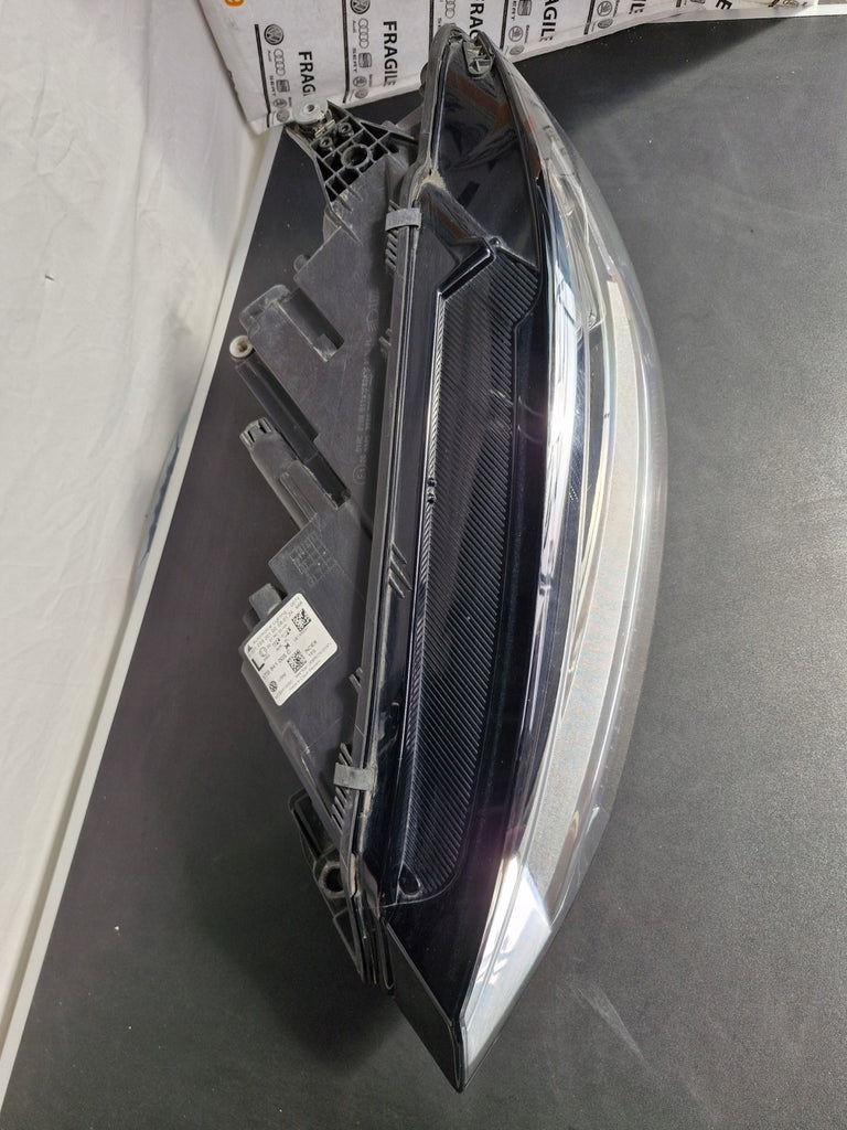 Frontscheinwerfer VW Touran 5TB941005C Links Scheinwerfer Headlight SCH4428275134ey