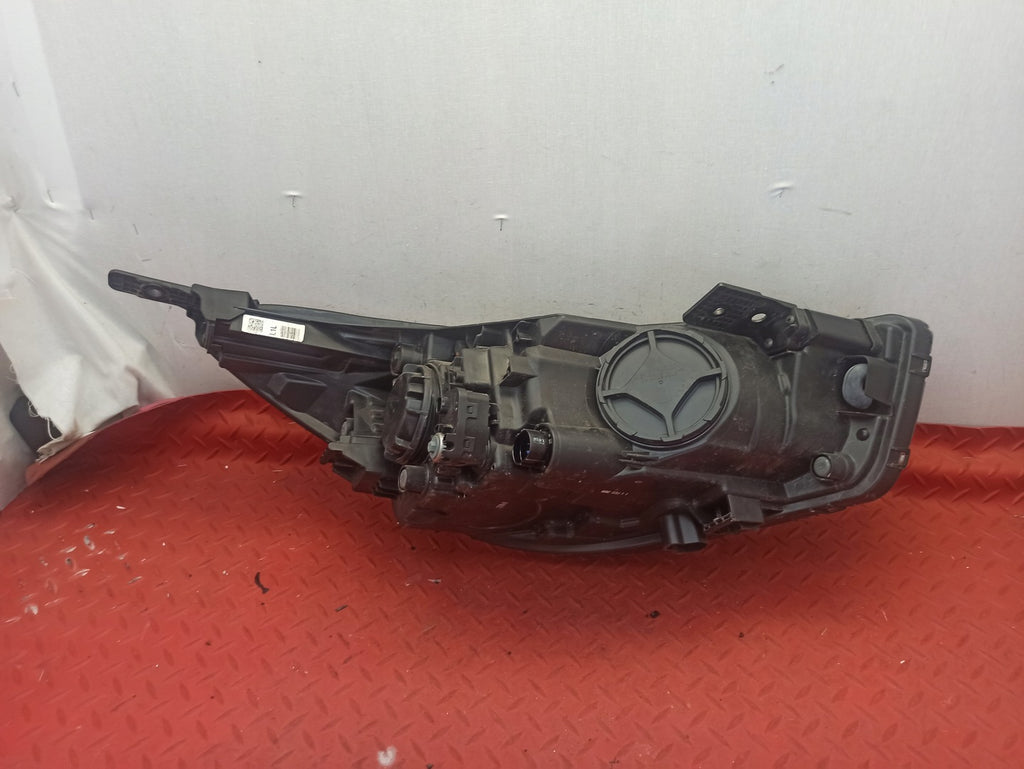 Frontscheinwerfer Kia Rio LED Links Scheinwerfer Headlight