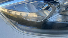 Load image into Gallery viewer, Frontscheinwerfer Ford Transit Custom JK21-13W030-DG LED Links Headlight SCH8578698551np