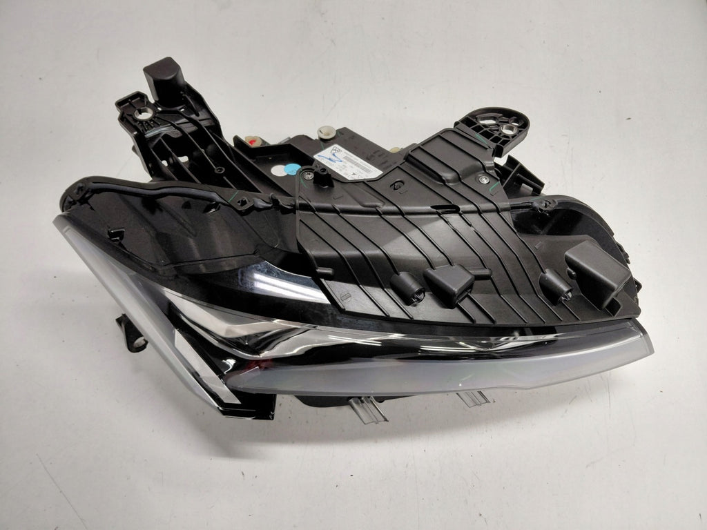 Frontscheinwerfer Peugeot 308 III 9849114880 Rechts Scheinwerfer Headlight SCH2905111149up