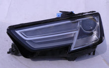 Load image into Gallery viewer, Frontscheinwerfer Audi A4 B9 8W0941005 Xenon Links Scheinwerfer Headlight