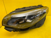 Load image into Gallery viewer, Frontscheinwerfer Mercedes-Benz Cla A1749062502 LED Links Scheinwerfer Headlight SCH7637813915cl