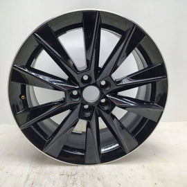 1x Alufelge 17 Zoll 7.0