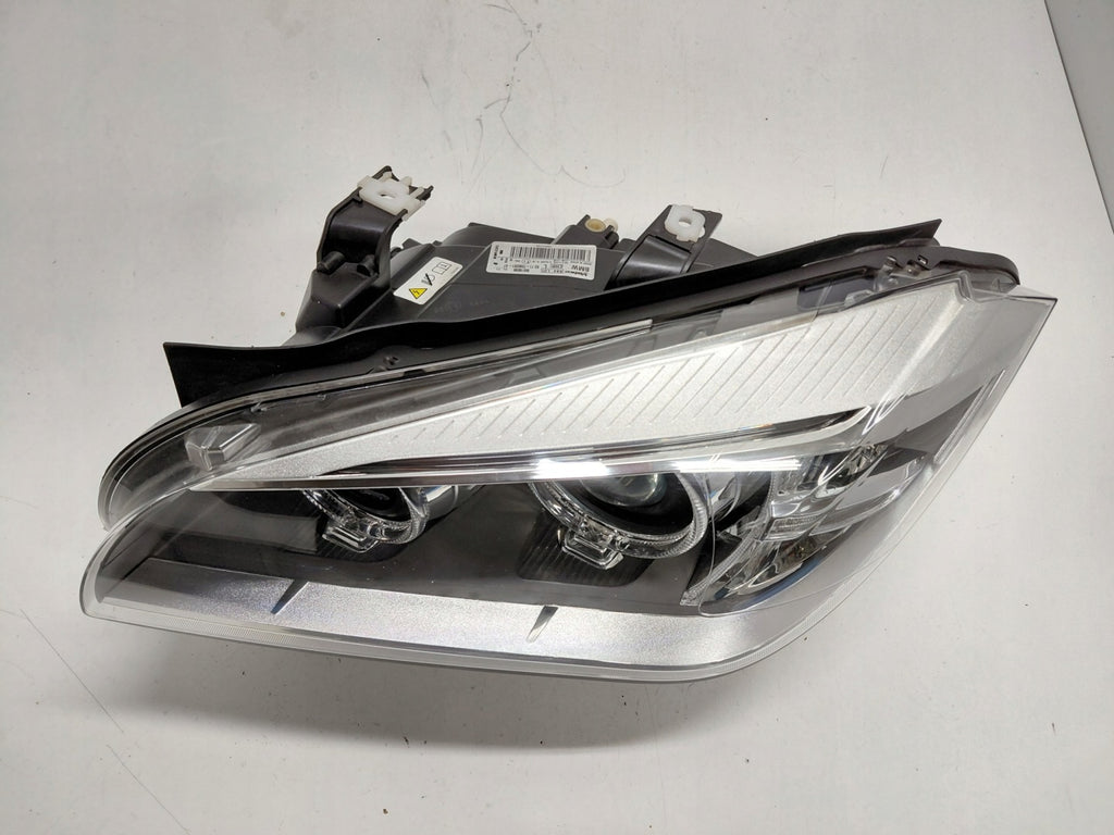 Frontscheinwerfer BMW X1 E84 7290251 Xenon Links Scheinwerfer Headlight SCH2916997472jp