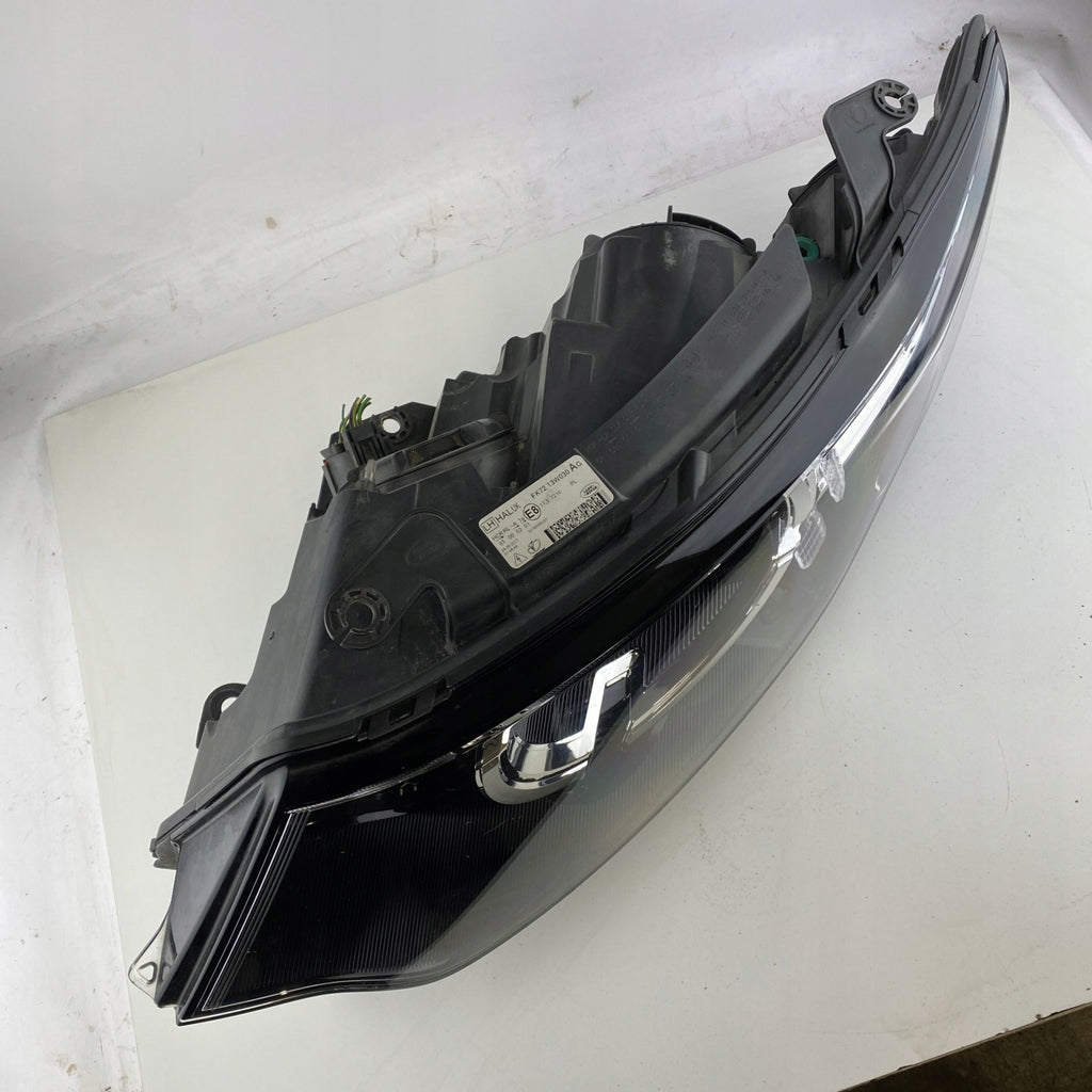 Frontscheinwerfer Jaguar X760 E-Pace X540 Epace FK72-13W030 Links Headlight SCH6400541100ik