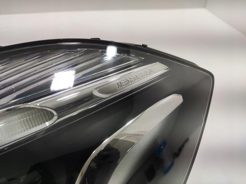 Frontscheinwerfer Mercedes-Benz W176 A1769068900 Full LED FALSE Headlight SCH3968940219kn