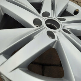 1x Alufelge 16 Zoll 7.0