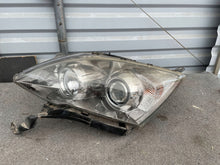 Load image into Gallery viewer, Frontscheinwerfer Honda Cr-V Crv III I Xenon Links Scheinwerfer Headlight SCH9276287744nv