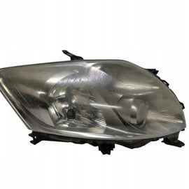Frontscheinwerfer Toyota Auris 8111002540 Rechts Scheinwerfer Headlight SCH2572482361jk