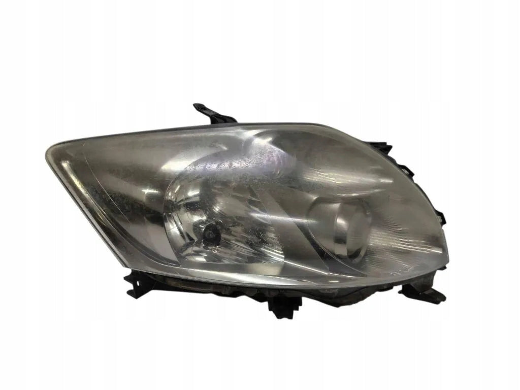 Frontscheinwerfer Toyota Auris 8111002540 Rechts Scheinwerfer Headlight SCH2572482361jk
