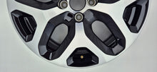 Load image into Gallery viewer, 1x Alufelge 17 Zoll 6.5" 4x100 40ET 403009403R Renault Captur I Rim Wheel FEL2865183683qk