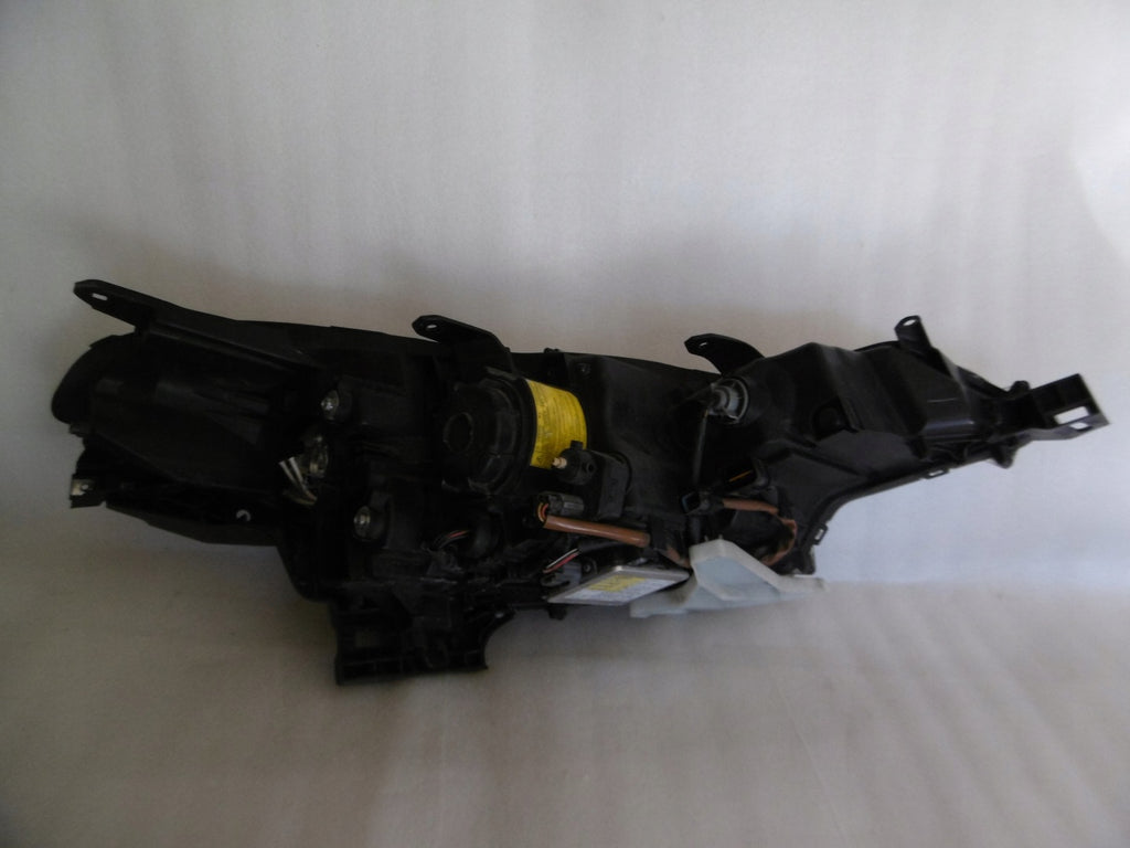 Frontscheinwerfer Citroën C-Crosser 8748745343 Xenon Links Headlight