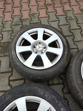 Load image into Gallery viewer, 4x Alufelge 17 Zoll 8.0" 5x112 43ET A2214010202 Mercedes-Benz W221 Rim Wheel FEL8145812595kn