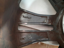 Load image into Gallery viewer, 1x Alufelge 17 Zoll 7.0" 5x100 41ET Skoda Rapid Rim Wheel FEL1158932219df