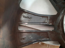 Laden Sie das Bild in den Galerie-Viewer, 1x Alufelge 17 Zoll 7.0" 5x100 41ET Skoda Rapid Rim Wheel FEL1158932219df