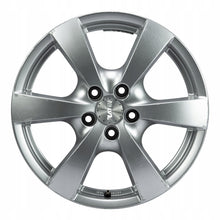 Load image into Gallery viewer, 4x Alufelge 17 Zoll 7.5" 5x112 50ET Rim Wheel FEL5746287021rb