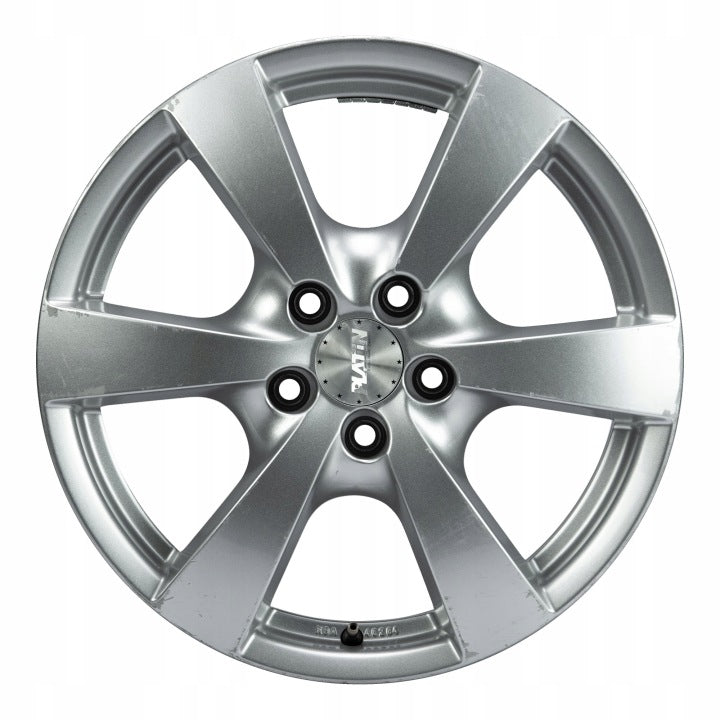 4x Alufelge 17 Zoll 7.5" 5x112 50ET Rim Wheel FEL5746287021rb