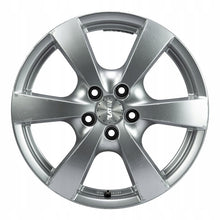 Laden Sie das Bild in den Galerie-Viewer, 4x Alufelge 17 Zoll 7.5" 5x112 50ET Rim Wheel FEL5746287021rb