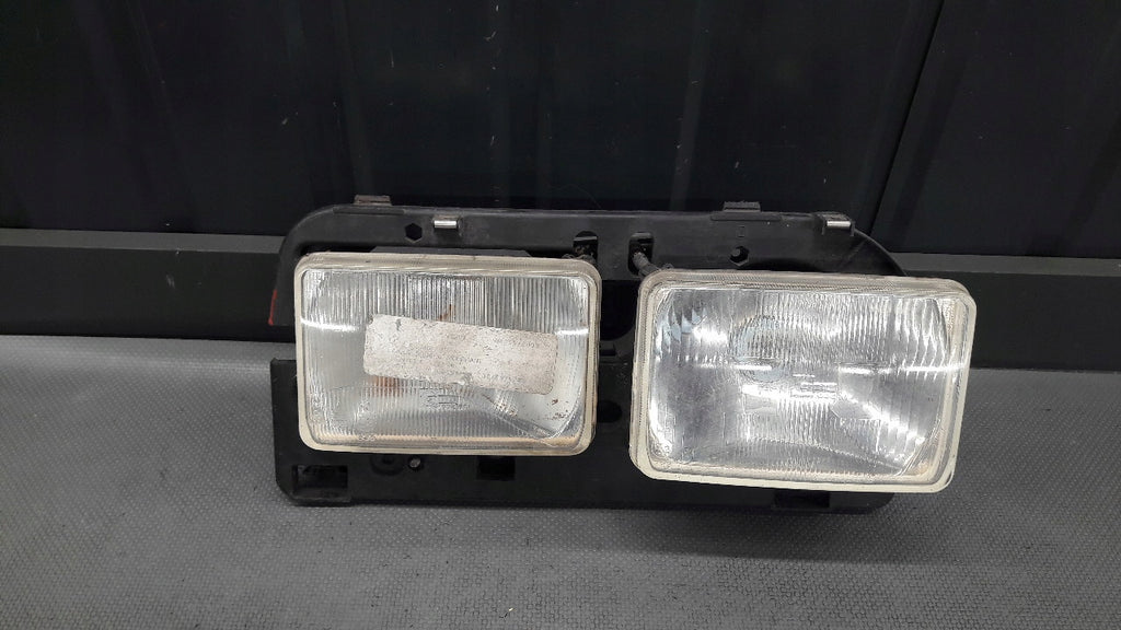 Frontscheinwerfer Renault 9 675045509 Rechts Scheinwerfer Headlight SCH8076330028ir