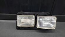 Laden Sie das Bild in den Galerie-Viewer, Frontscheinwerfer Renault 9 675045509 Rechts Scheinwerfer Headlight SCH8076330028ir