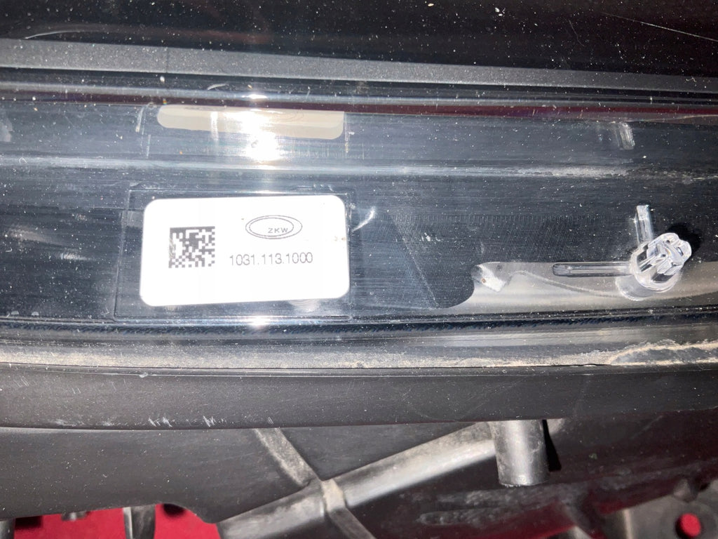 Frontscheinwerfer Porsche Macan 95B941005F Full LED Links Scheinwerfer Headlight SCH9001909751ym