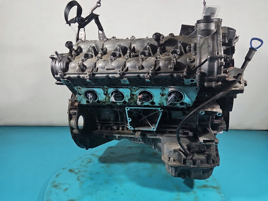 Motor Mercedes-Benz W221 273961 5.5 388PS 285kW 387TKm 2007 Benzin Unkomplett
