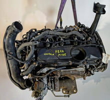 Load image into Gallery viewer, Motor Ford Transit P8FA P8FB 2.2 TDCI 85PS 63kW Diesel Engine Komplett MOT4218875561pm
