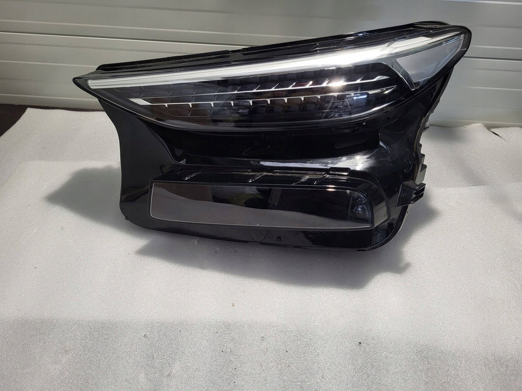 Frontscheinwerfer Audi E-Tron 85H941039R LED Links Scheinwerfer Headlight