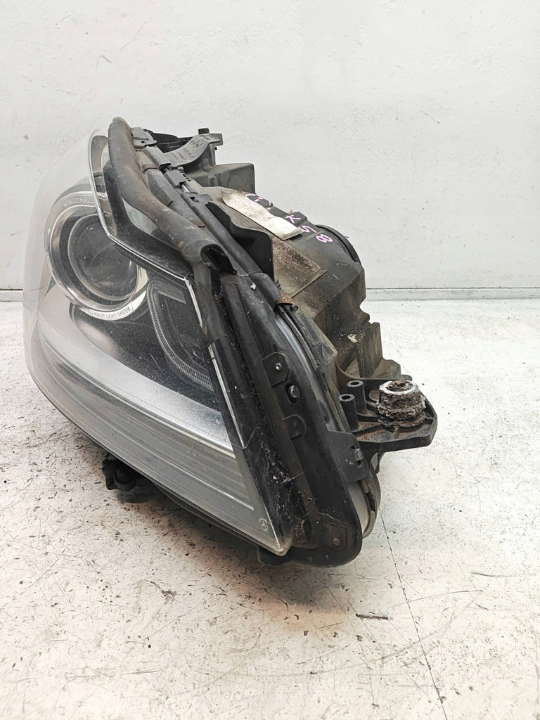 Frontscheinwerfer Mercedes-Benz W204 A2048208239 Rechts Scheinwerfer Headlight SCH9523505587ie