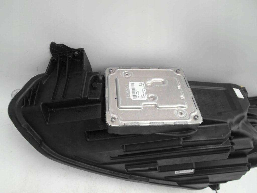 Frontscheinwerfer Ford Focus JX7B-13E016-AJ LED Rechts Scheinwerfer Headlight SCH7659378257wk