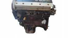 Laden Sie das Bild in den Galerie-Viewer, Motor Opel Astra Z20LER 2.0 200PS 147kW Benzin Engine Unkomplett MOT4872789626za