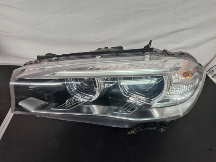 Frontscheinwerfer BMW X5 F15 F16 7290053 Links Scheinwerfer Headlight SCH9669379980dm