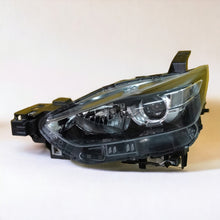 Laden Sie das Bild in den Galerie-Viewer, Frontscheinwerfer Mazda Cx3 Halogen Links Scheinwerfer Headlight